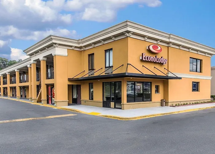 Econo Lodge Midtown