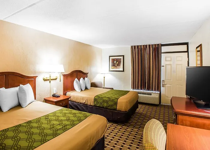 Econo Lodge Midtown