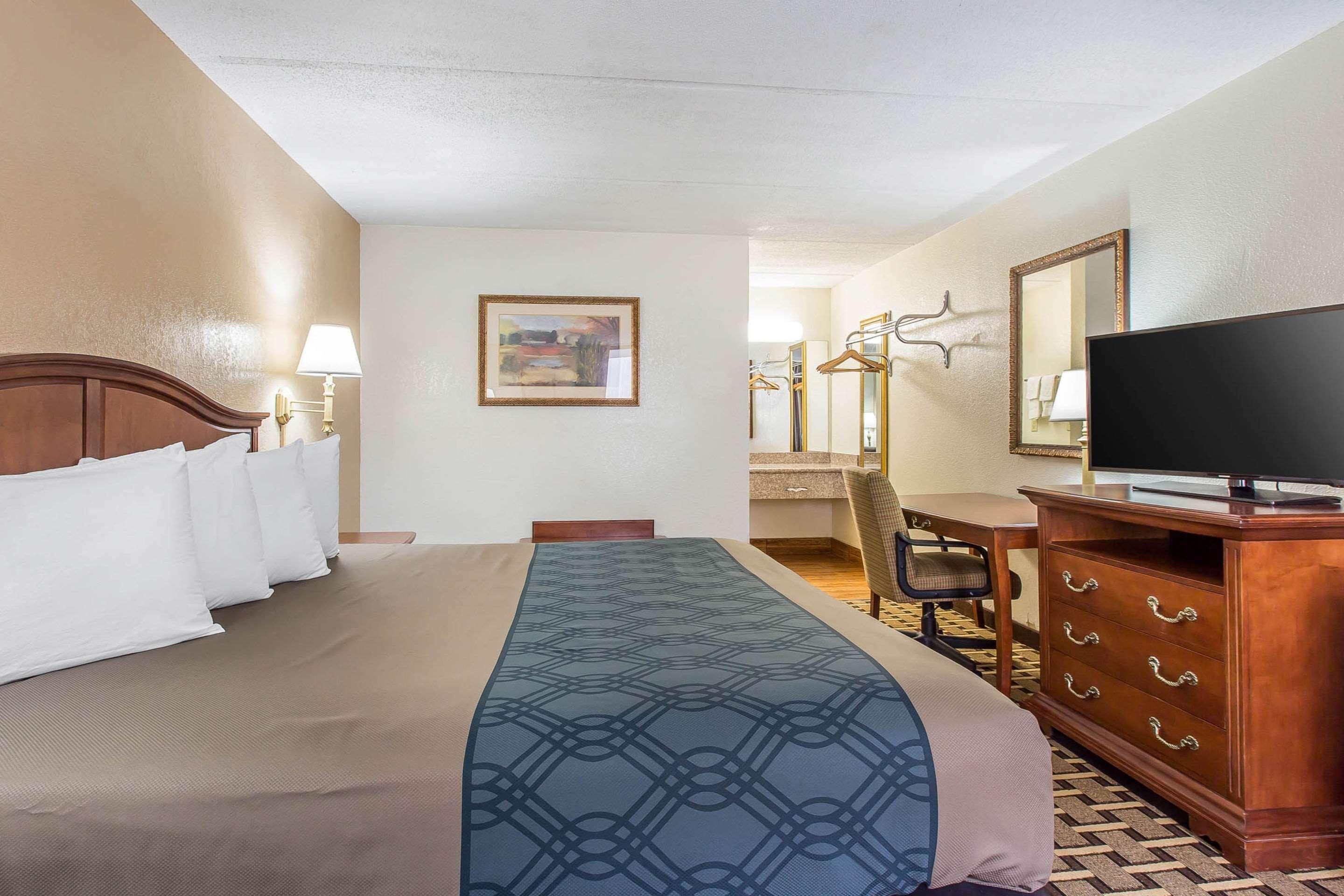 Econo Midtown 2* Savannah