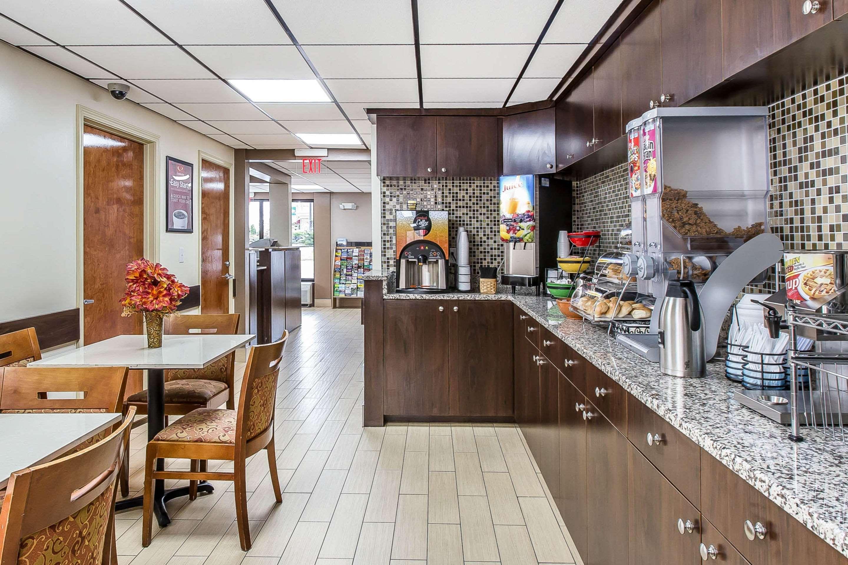 Econo Midtown Motel Savannah
